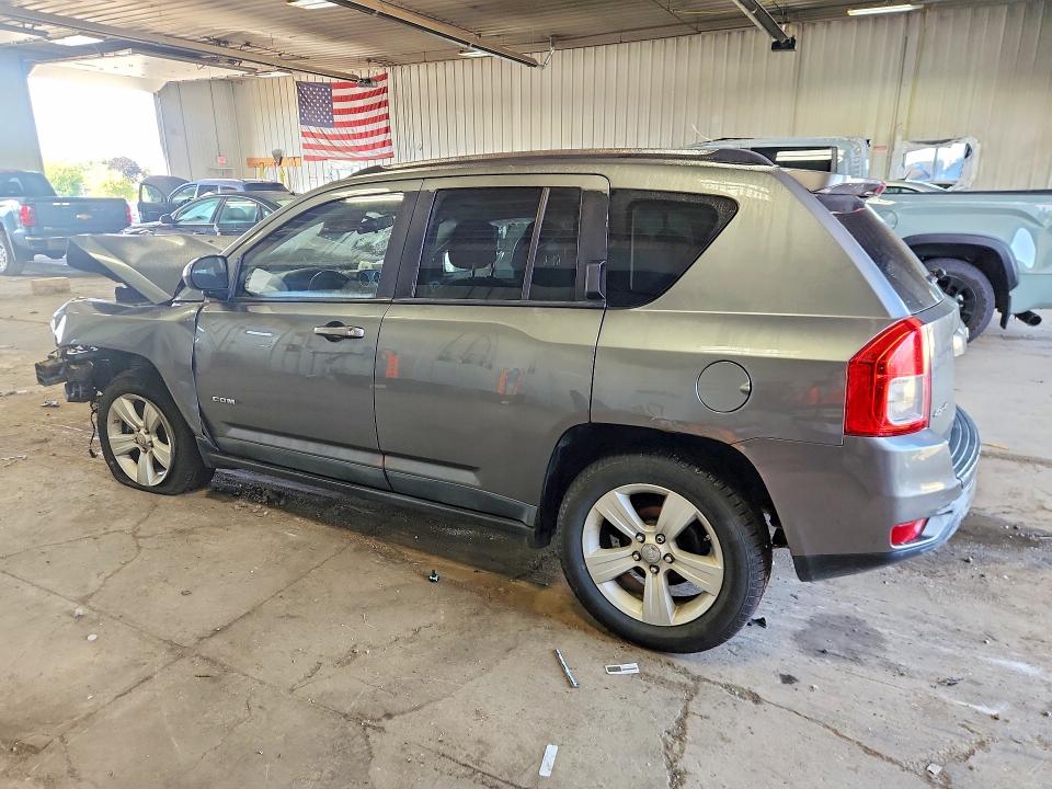 Aukcja sprzedaży 2011 Jeep Compass, vin: 1J4NF1FB7BD193997, numer aukcji: 63589286