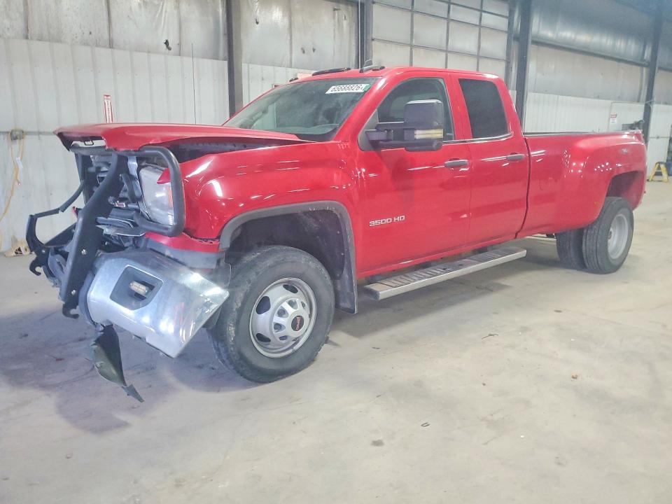 Aukcja sprzedaży 2015 Gmc Sierra3500, vin: 1GT521EG8FZ524254, numer aukcji: 65688826