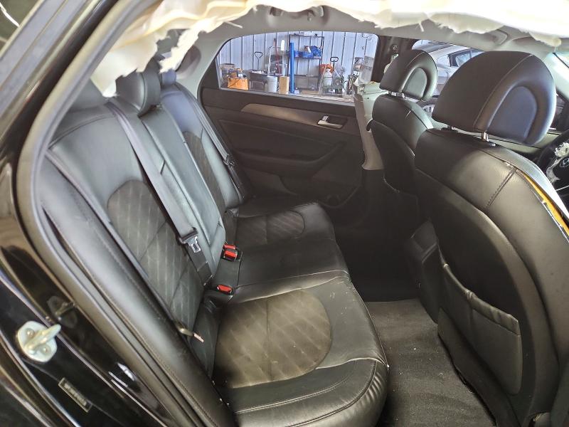 Продаж на аукціоні авто 2015 Hyundai Sonata, vin: 5NPE34AF8FH043536, номер лоту: 64857666