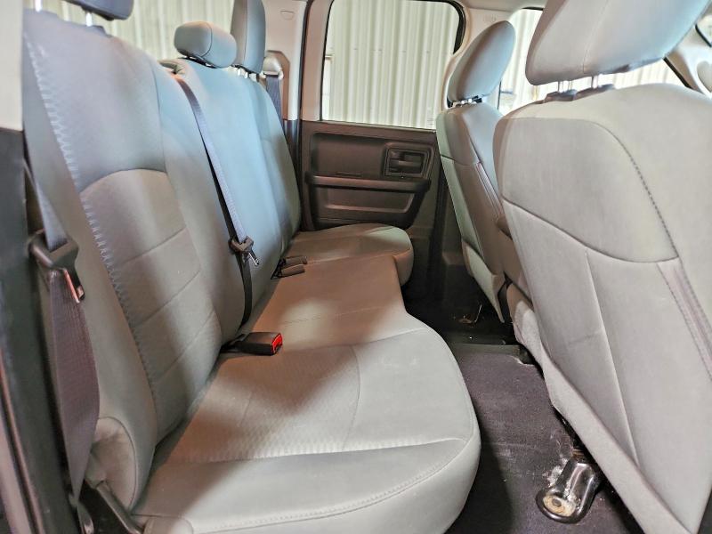 64604746 :رقم المزاد ، 1C6RR7FT8ES437724 vin ، 2014 Ram 1500 مزاد بيع