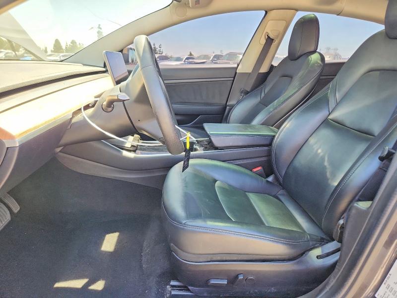 Продажа на аукционе авто 2020 Tesla Model 3, vin: 5YJ3E1EA1LF649415, номер лота: 65936516