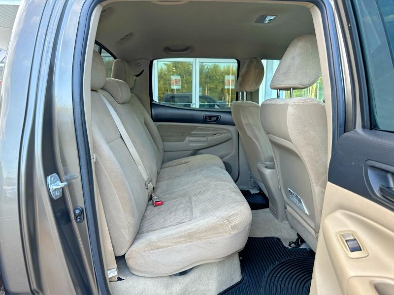 2009 Toyota Tacoma მანქანა იყიდება აუქციონზე, vin: 3TMLU42N09M037576, აუქციონის ნომერი: 66964286