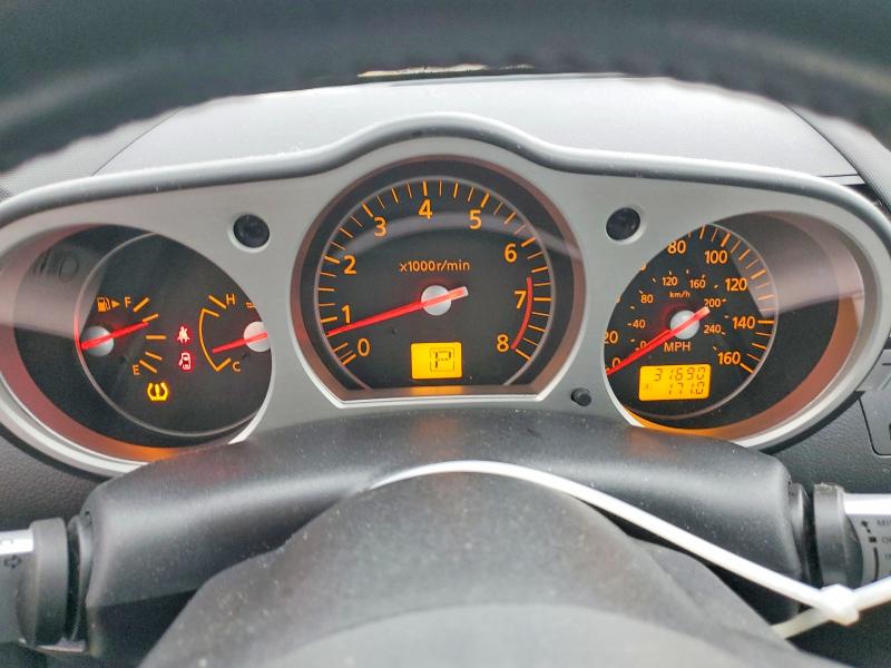Aukcja sprzedaży 2006 Nissan 350z, vin: JN1AZ34D16M331117, numer aukcji: 64384716