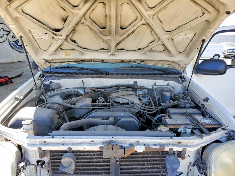 65572026 :رقم المزاد ، 5TBJN32182S299209 vin ، 2002 Toyota Tundra مزاد بيع