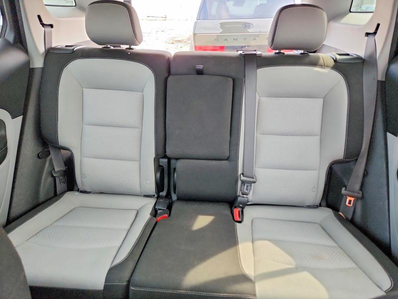 64313606 :رقم المزاد ، 3GKALTEV2NL179562 vin ، 2022 Gmc Terrain مزاد بيع