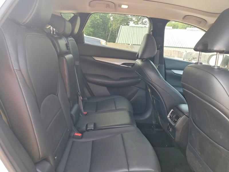 Aukcja sprzedaży 2019 Infiniti Qx50, vin: 3PCAJ5M33KF144665, numer aukcji: 64837056