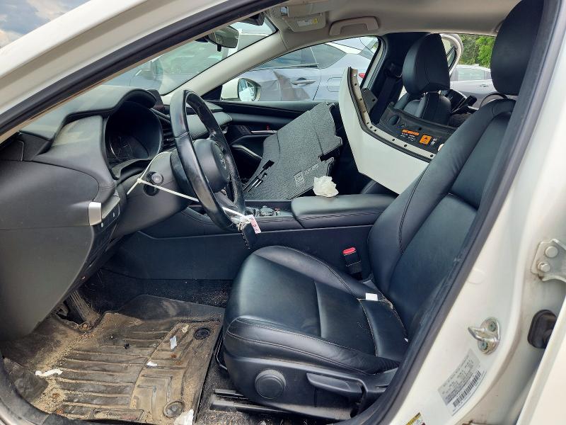 64782466 :رقم المزاد ، JM1BPACL2L1170830 vin ، 2020 Mazda 3 مزاد بيع