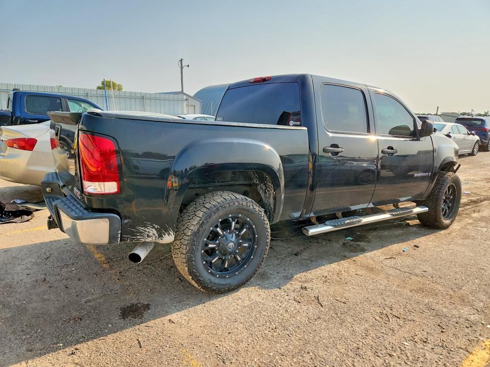 Aukcja sprzedaży 2007 Gmc New Sierra, vin: 2GTEK13M971574227, numer aukcji: 63867566