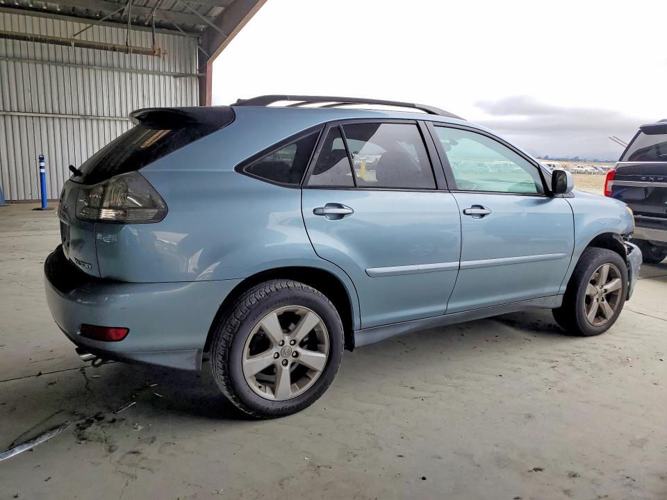 Aukcja sprzedaży 2005 Lexus Rx, vin: 2T2GA31U45C028987, numer aukcji: 64623326