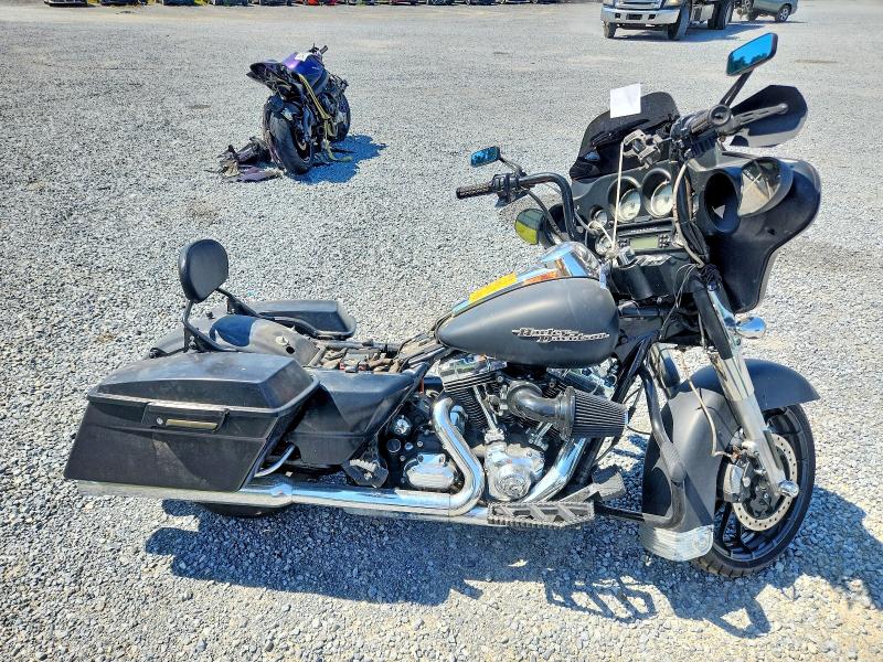 Aukcja sprzedaży 2012 Harley-davidson Flhx, vin: 1HD1KBM13CB662787, numer aukcji: 65434106