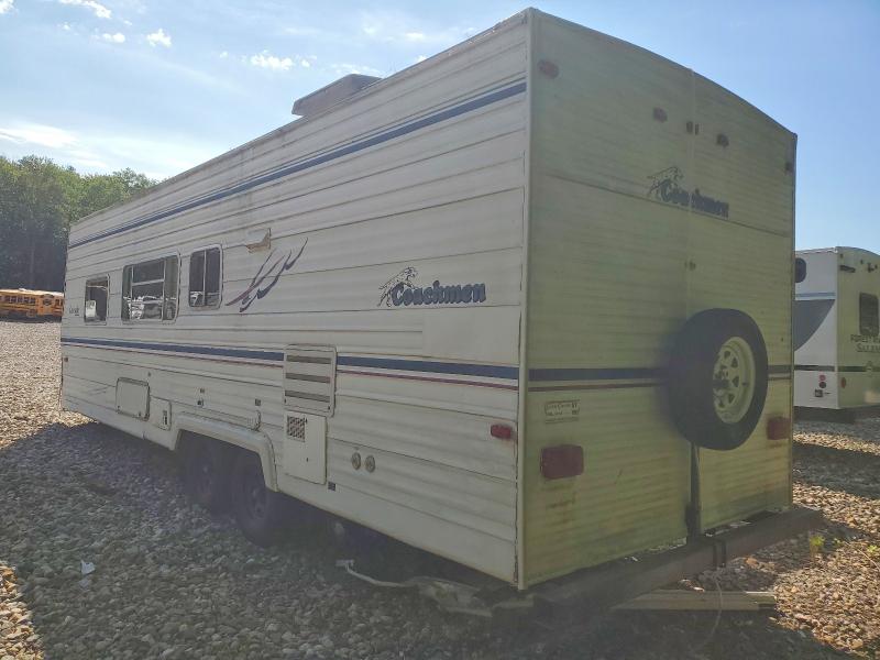 Продаж на аукціоні авто 2002 Coach Camp, vin: 1TC2B063X23030729, номер лоту: 63406836