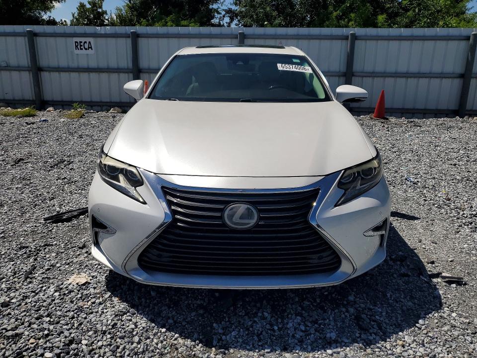Aukcja sprzedaży 2017 Lexus Es, vin: 58ABK1GG8HU035826, numer aukcji: 65374006