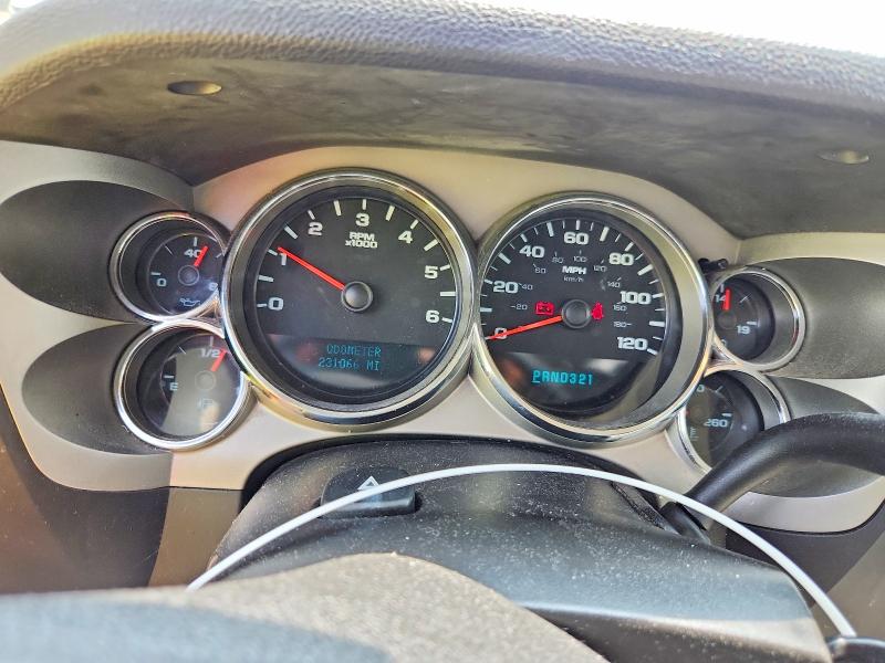 Aukcja sprzedaży 2008 Chevrolet Silverado, vin: 2GCEK13M281186161, numer aukcji: 64791376