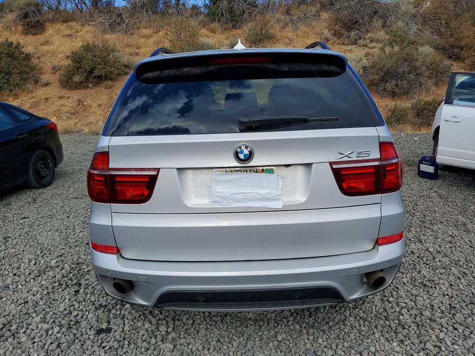 Aukcja sprzedaży 2013 Bmw X5, vin: 5UXZV4C50DL993607, numer aukcji: 66443786