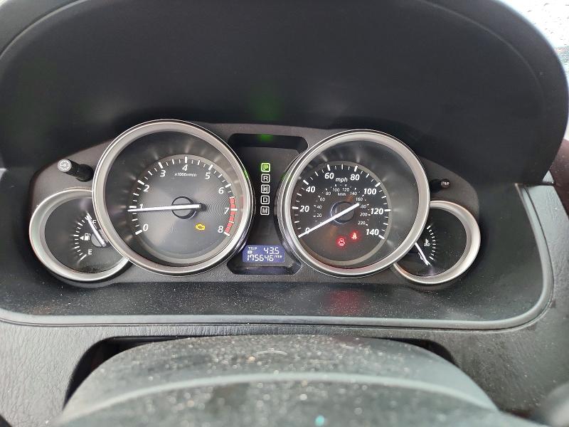 66935956 :رقم المزاد ، JM3TB3DV2E0441092 vin ، 2014 Mazda Cx-9 مزاد بيع