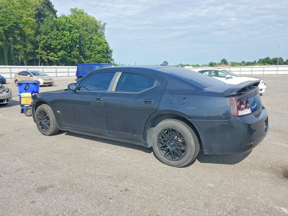 Aukcja sprzedaży 2010 Dodge Charger, vin: 2B3CA3CV0AH276891, numer aukcji: 64982146