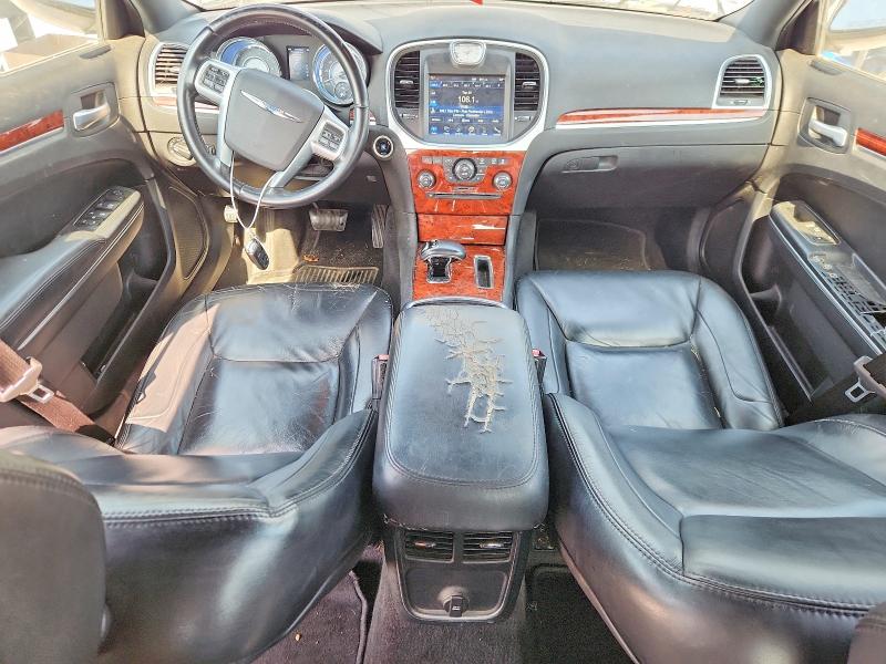 62785296 :رقم المزاد ، 2C3CCAAG5DH595116 vin ، 2013 Chrysler 300 مزاد بيع