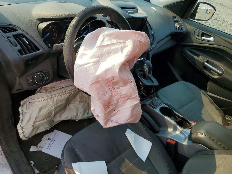 65030486 :رقم المزاد ، 1FMCU9GX1EUE41592 vin ، 2014 Ford Escape مزاد بيع