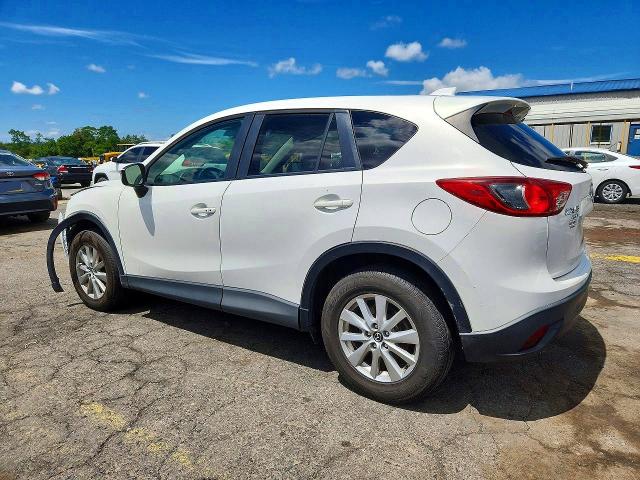Продаж на аукціоні авто 2015 Mazda Cx-5, vin: JM3KE4CY8F0504038, номер лоту: 63702616