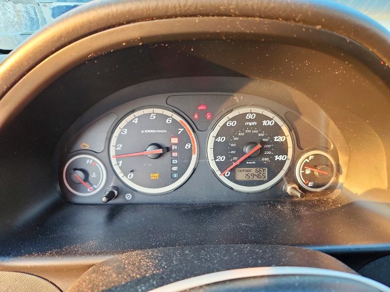 64545896 :رقم المزاد ، JHLRD78815C000810 vin ، 2005 Honda Cr-v مزاد بيع