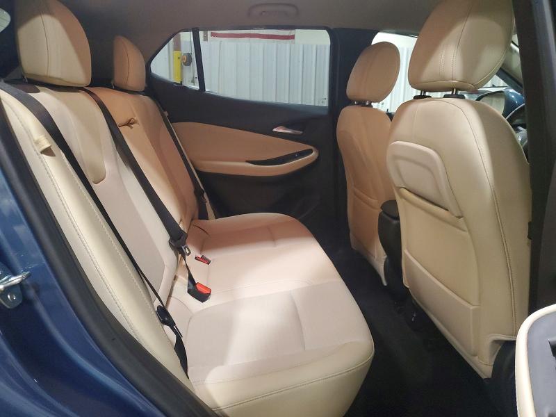 Aukcja sprzedaży 2024 Buick Encore Gx, vin: KL4AMBS25RB015379, numer aukcji: 64233826