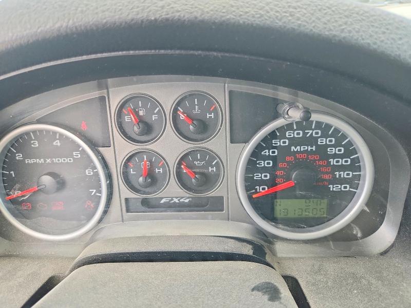 Aukcja sprzedaży 2006 Ford F150, vin: 1FTPW14506FA49424, numer aukcji: 65122966