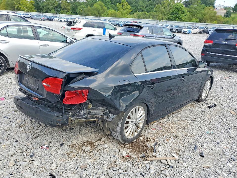 Продаж на аукціоні авто 2014 Volkswagen Jetta, vin: 3VWLL7AJ3EM410457, номер лоту: 65277706