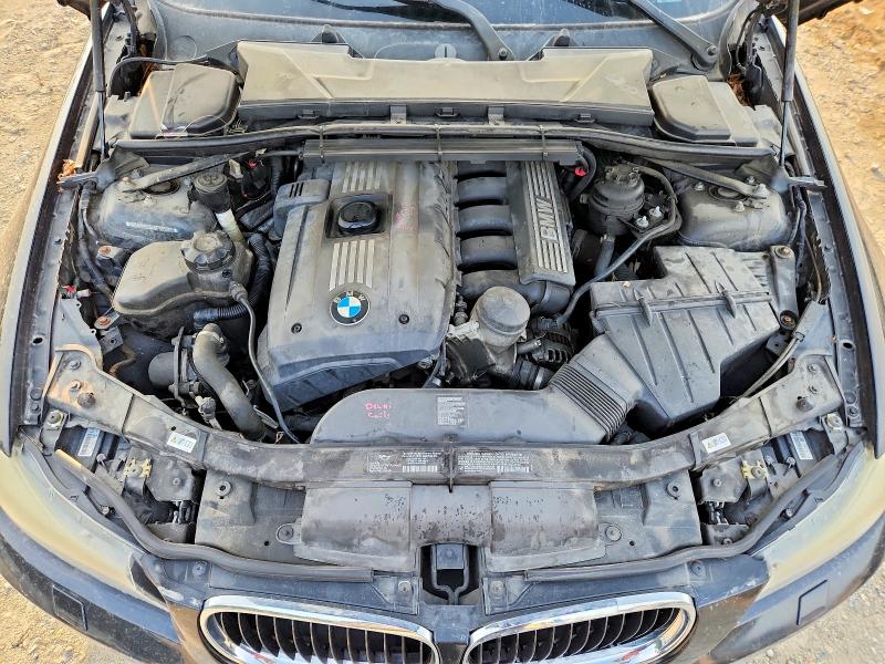Продаж на аукціоні авто 2011 Bmw 328, vin: WBAPK5C54BF126890, номер лоту: 64126376