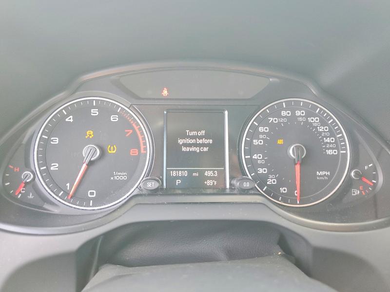 Aukcja sprzedaży 2014 Audi Q5, vin: WA1LFAFP1EA074917, numer aukcji: 66216906