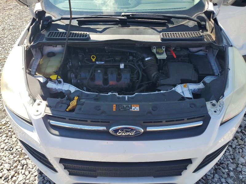 Продаж на аукціоні авто 2014 Ford Escape, vin: 1FMCU9G93EUB86042, номер лоту: 63964916