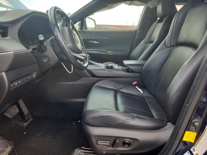 63589826 :رقم المزاد ، JTEAAAAH7MJ028174 vin ، 2021 Toyota Venza مزاد بيع