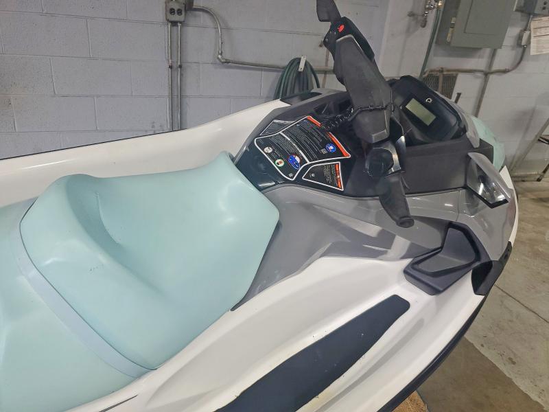 Aukcja sprzedaży 2024 Sea-doo Jet Ski, vin: YDV22759J324, numer aukcji: 65668466