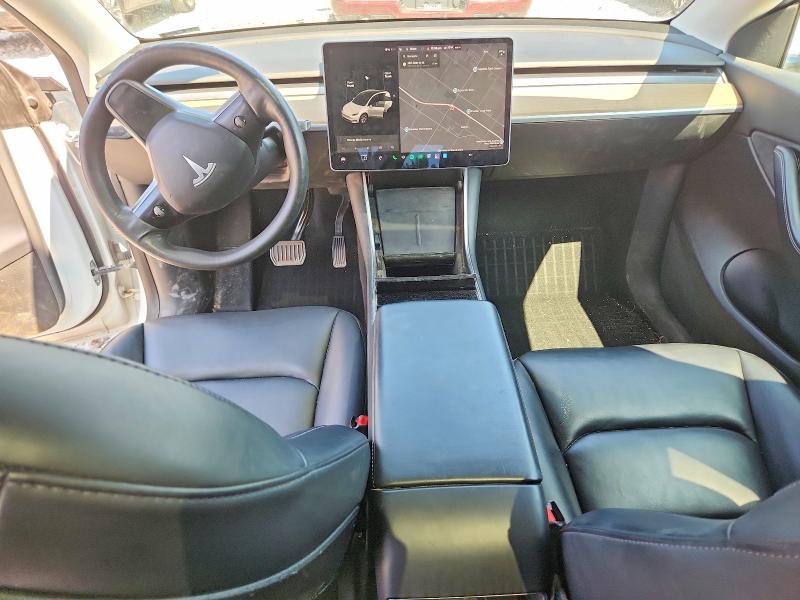 Aukcja sprzedaży 2021 Tesla Model Y, vin: 5YJYGDEE7MF118659, numer aukcji: 65584146