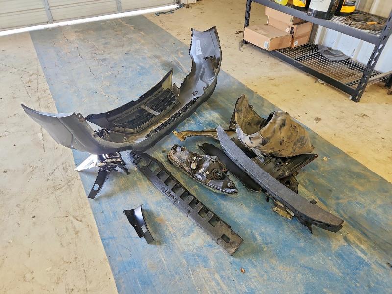 Aukcja sprzedaży 2019 Subaru Outback, vin: 4S4BSABC7K3210740, numer aukcji: 64418066