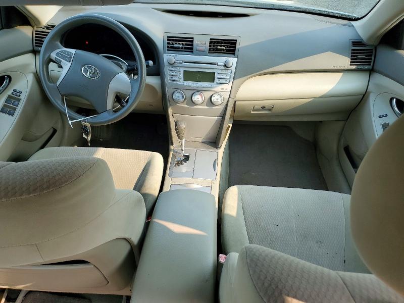 Продажа на аукционе авто 2011 Toyota Camry, vin: 4T4BF3EK6BR101916, номер лота: 64692176