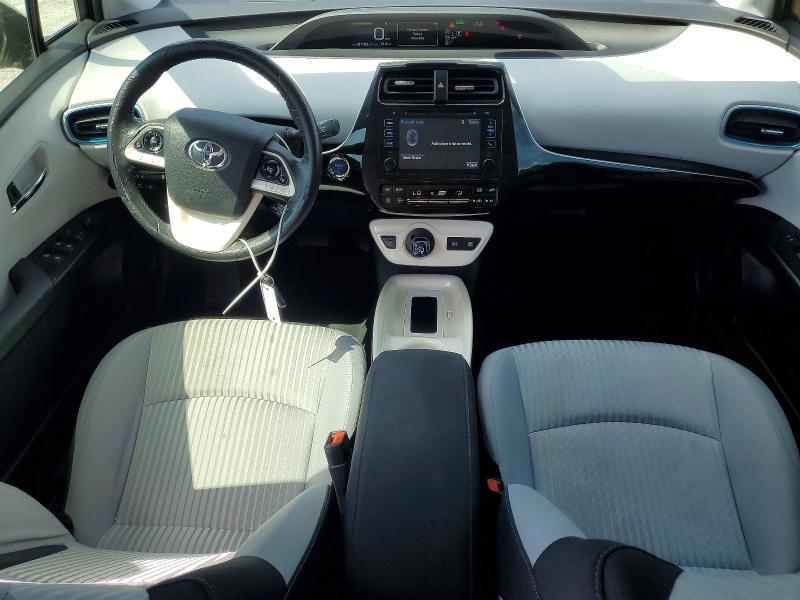 Продаж на аукціоні авто 2016 Toyota Prius, vin: JTDKARFU7G3022994, номер лоту: 64635106