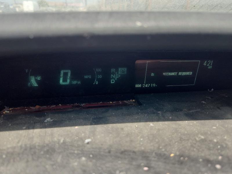 Продаж на аукціоні авто 2011 Toyota Prius, vin: JTDKN3DU3B1361860, номер лоту: 66585436