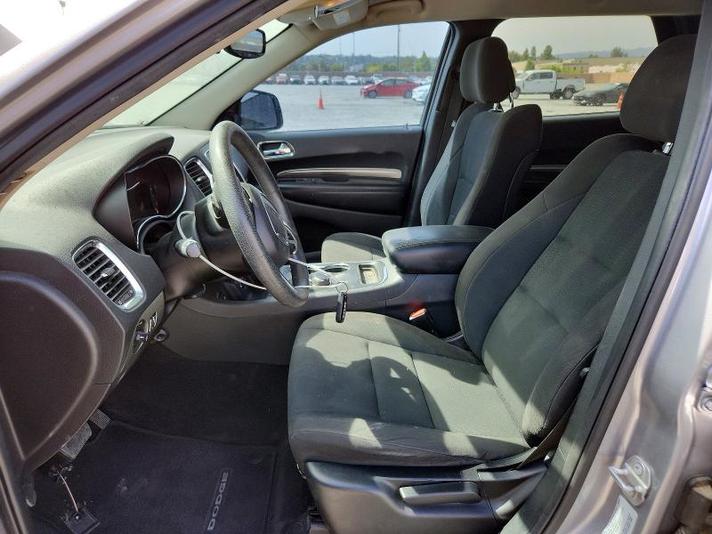 Продажа на аукционе авто 2017 Dodge Durango, vin: 1C4RDHAG0HC883551, номер лота: 64952946