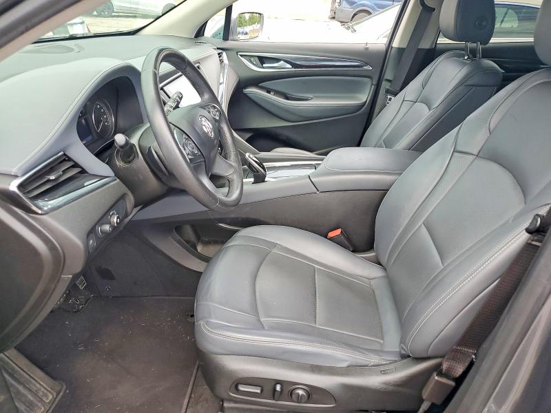 Aukcja sprzedaży 2020 Buick Enclave, vin: 5GAEVAKW0LJ244813, numer aukcji: 64302976