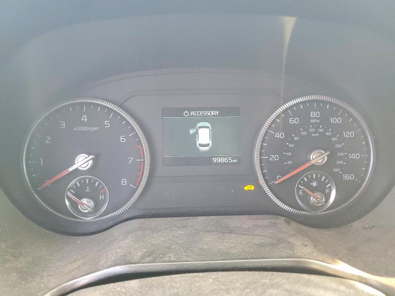 Aukcja sprzedaży 2022 Kia Telluride, vin: 5XYP3DHC7NG226517, numer aukcji: 66100586