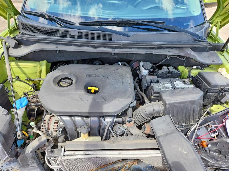 Продажа на аукционе авто 2016 Kia Soul, vin: KNDJP3A5XG7818400, номер лота: 66090506