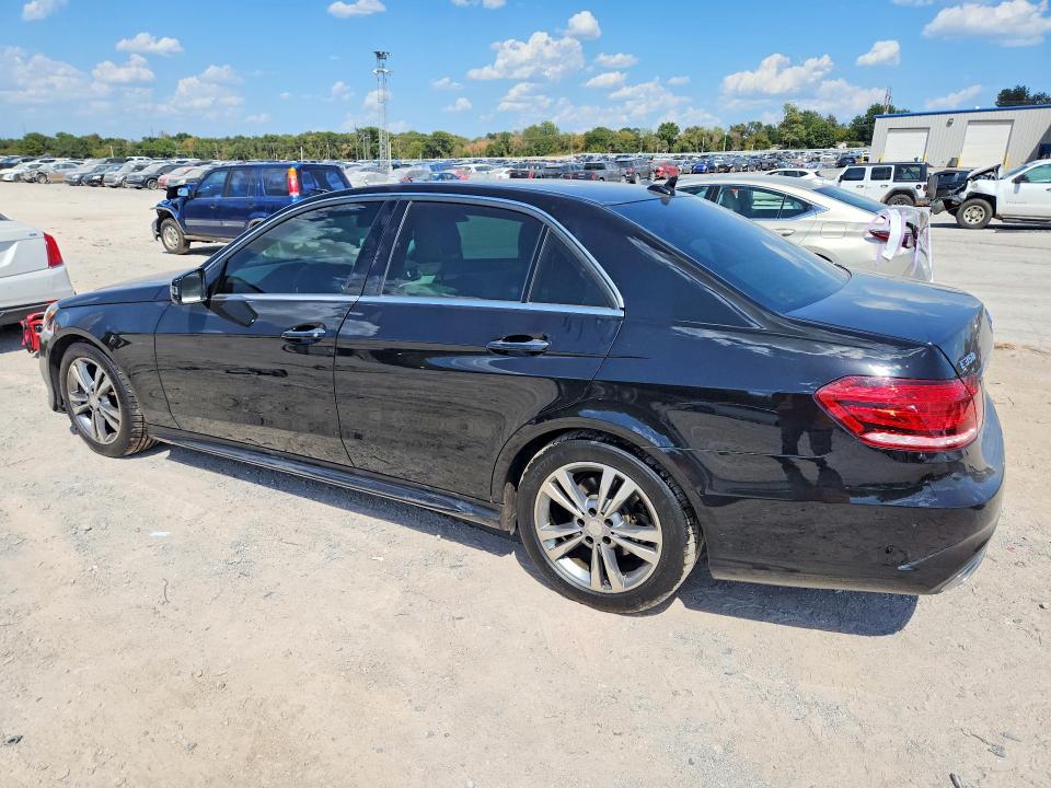 65348416 :رقم المزاد ، WDDHF8JB5GB170293 vin ، 2016 Mercedes-benz E مزاد بيع