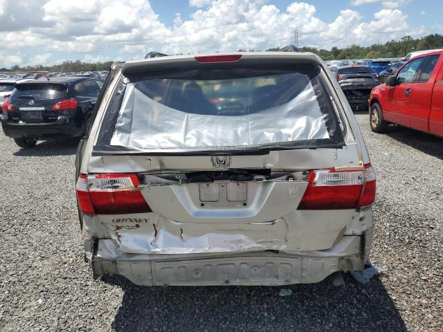 Aukcja sprzedaży 2007 Honda Odyssey, vin: 5FNRL38617B420760, numer aukcji: 64262496
