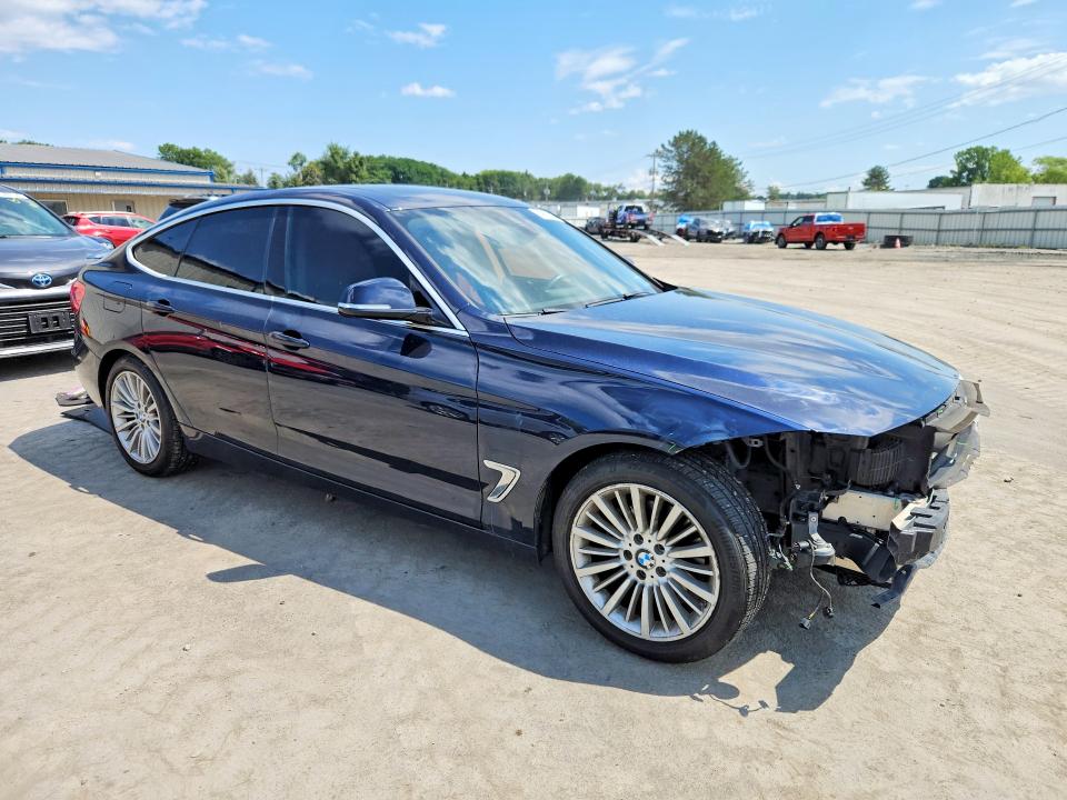 Aukcja sprzedaży 2015 Bmw 328, vin: WBA8Z5C50FD671907, numer aukcji: 64988226