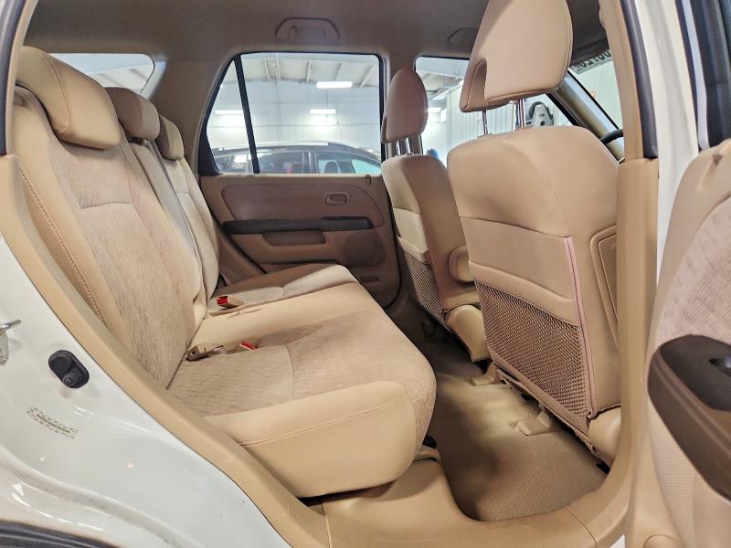 Auction sale of the 2005 Honda Cr-v, vin: SHSRD78565U303340, lot number: 64206726