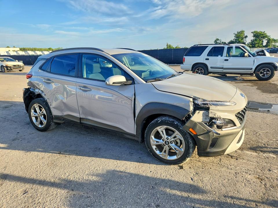 Aukcja sprzedaży 2023 Hyundai Kona, vin: KM8K62AB9PU008194, numer aukcji: 64216296