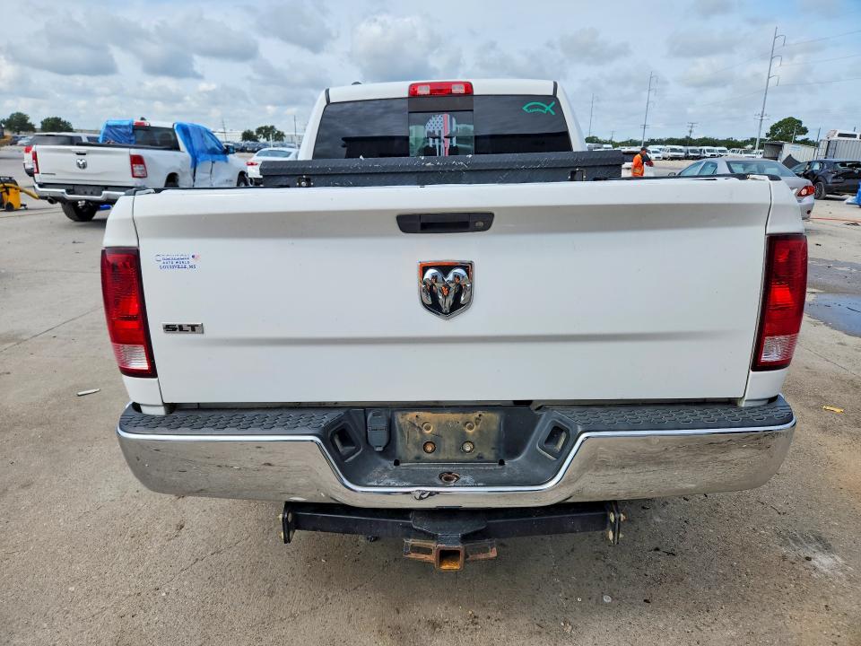Aukcja sprzedaży 2017 Ram 1500, vin: 1C6RR6GT7HS576756, numer aukcji: 64970026