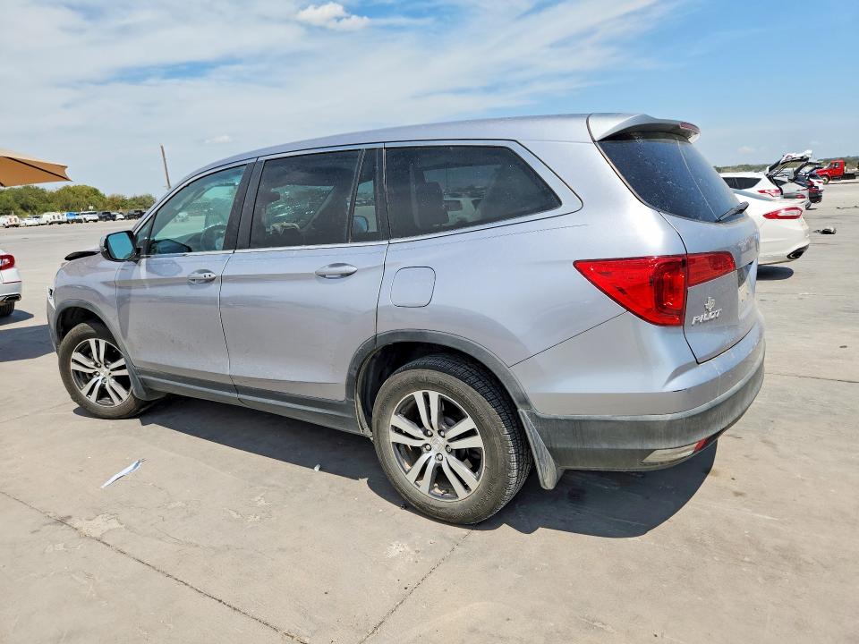 Продаж на аукціоні авто 2016 Honda Pilot, vin: 5FNYF5H51GB006464, номер лоту: 66767836