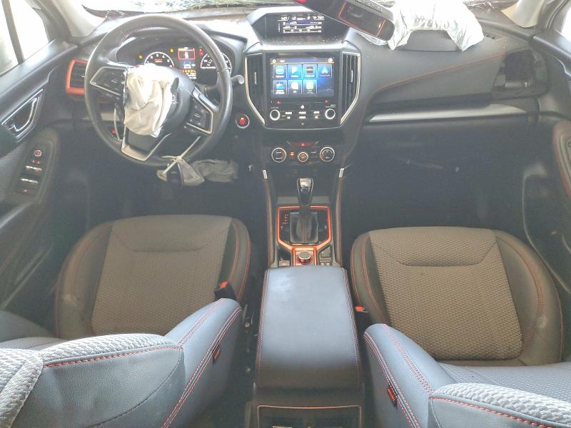 Продажа на аукционе авто 2021 Subaru Forester, vin: JF2SKARC1MH570507, номер лота: 64338016