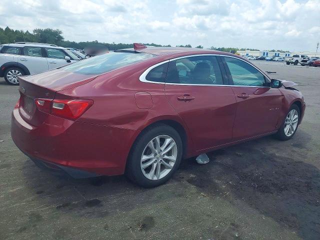Продаж на аукціоні авто 2018 Chevrolet Malibu, vin: 1G1ZD5ST1JF251858, номер лоту: 62793786